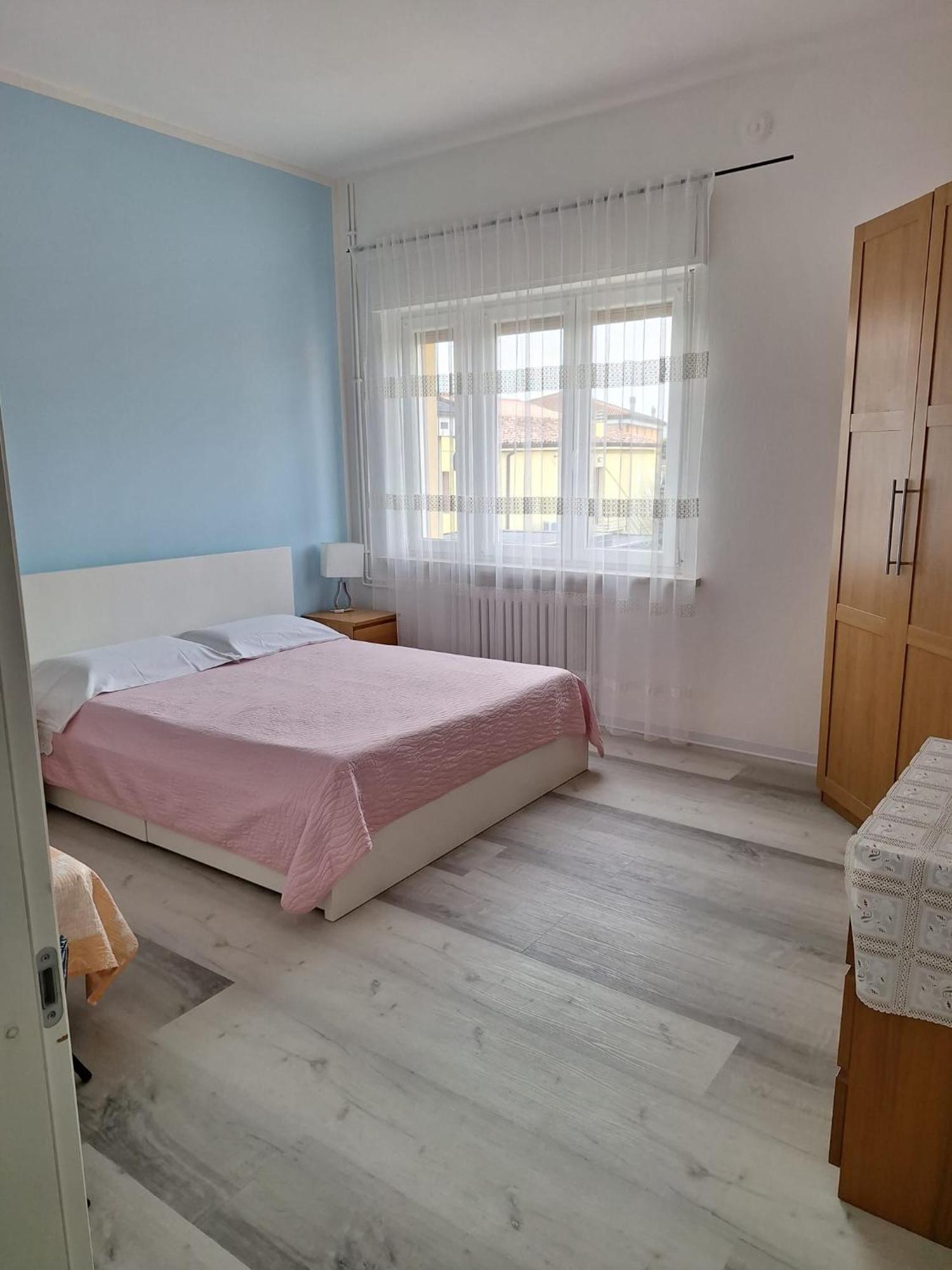 Pensión Giada Peschiera del Garda