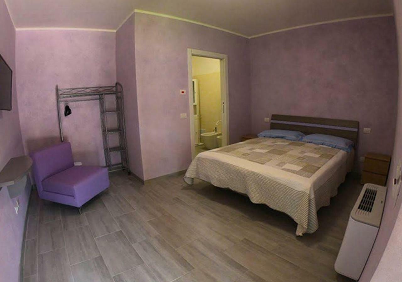 Giada Casa de hóspedes *
